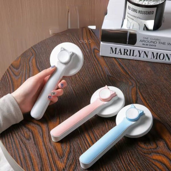 Pet Self Cleaning Cat Brushes