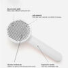 Pet Self Cleaning Cat Brushes
