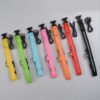 Nylon LED Pet Dog Luminous Collar Night Safety Flashing