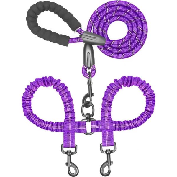 Dog One DragRetractable Leash