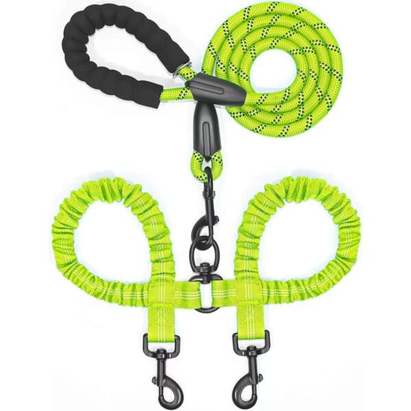 Dog One DragRetractable Leash
