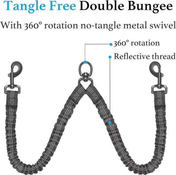 Dog One DragRetractable Leash