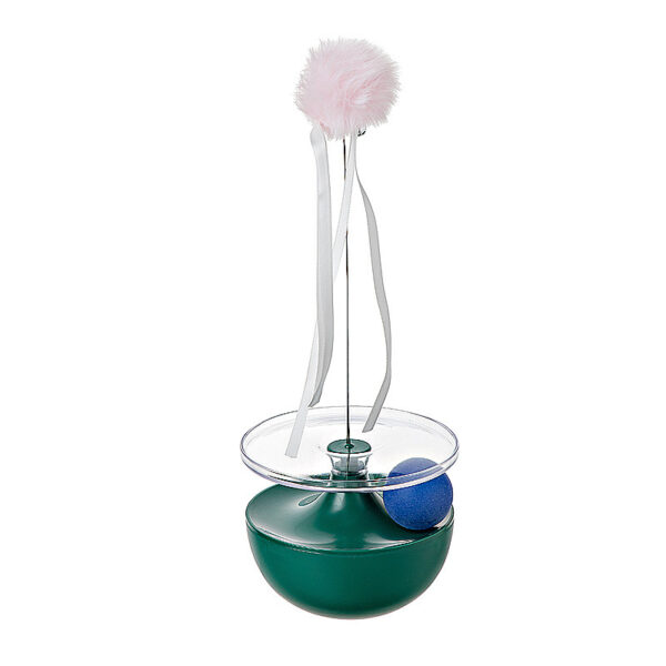 Cat Funny Stick Tumbler