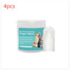 Disposable Pet  Teeth Cleaning