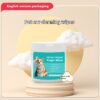 Disposable Pet  Teeth Cleaning