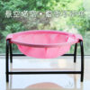 Cat Hammock Bed Free-Standing
