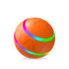 Pet Intelligent Ball Self Rotating