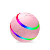 Pet Intelligent Ball Self Rotating