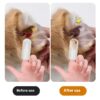 Disposable Pet  Teeth Cleaning