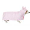 Dog Cover Quilt With Cotton