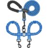 Dog One DragRetractable Leash