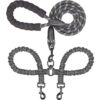 Dog One DragRetractable Leash