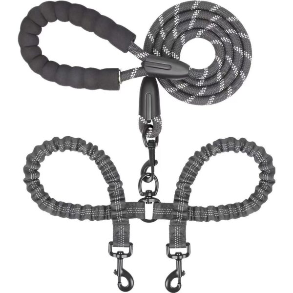 Dog One DragRetractable Leash