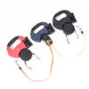 Dual Pet Leash Lead 360 Swivel