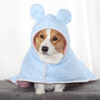 Dog Cover Quilt With Cotton