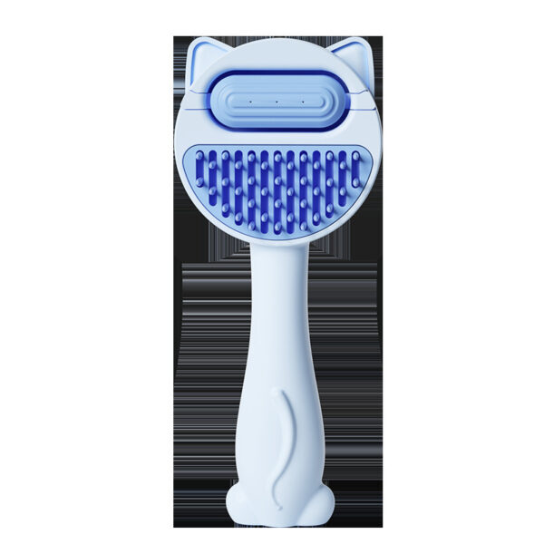 Pets  Brush Massage Cleaning