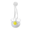 Cat Funny Stick Tumbler