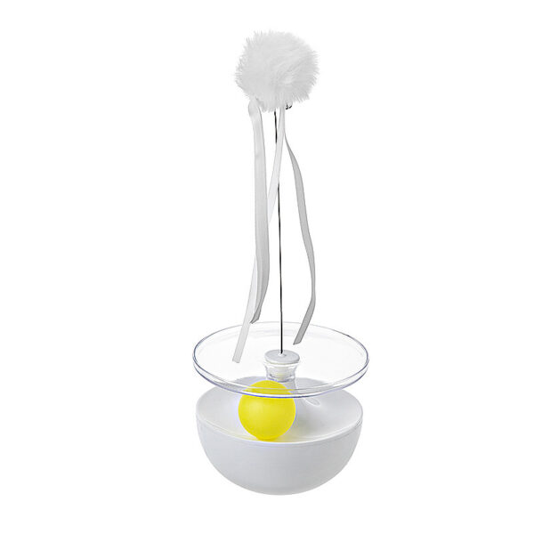 Cat Funny Stick Tumbler