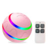 Pet Intelligent Ball Self Rotating