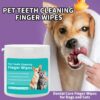 Disposable Pet  Teeth Cleaning