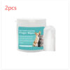 Disposable Pet  Teeth Cleaning
